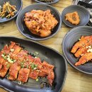 산채가 | 묵동 맛집 산채가 한정식 묵동본점 후기