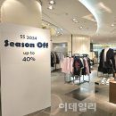 폴로남성신세계백화점 이미지