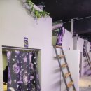 CU편의점(동춘대동점) | 경산 "마녀아지트" 영남대 카페 이용 후기