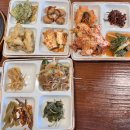 수원-1412 | 북수원 쌈밥 맛집 :: 부모님과 가기 좋은 "수원 제철쌈밥" 내돈내산 후기