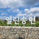 솔빛프라자(송현동빌딩) | 열린송현 녹지광장 꽃밭 풍경 서울 여행 종로 가볼만한 곳