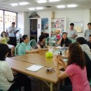 컴퓨터 교실 중급반 이미지