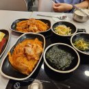 한옥집 김치찜 GFC몰점 | 한옥집 김치찜 GFC몰점 역삼역 점심 맛집 후기 🥢🍚