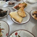 산사나이 버섯전골 | 구례 맛집 전남 화엄사 근처 송이식당의 능이버섯전골(내돈내산)