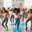 zumba앤라인댄스 | 운동도 즐겁게! 초보자를 위한 건강 댄스 BEST 3 비교