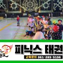 피닉스태권도장 이미지