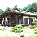 영주 천운정 이미지