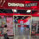 주미할인마트 | 대전 키즈카페 추천｜이마트 대전터미널 챔피언더블랙벨트 플레이멤버스 솔직후기