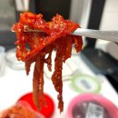 낙지천지 | 속초 중앙시장 젓갈 맛집 황부자젓갈 밥도둑 오징어젓갈 낙지젓갈 후기