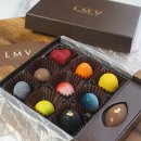 강북로L | 울산 수제초콜릿 전문점, 성남동 디저트 맛집 L.M.V 엘엠브이 시험선물 이걸로!