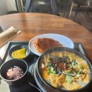 찌개로돈까스길 이미지