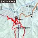 화왕산자연휴양림 이미지