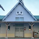 동촌역사 작은도서관 | 옛날 대구 동촌역사 (동촌역사 작은도서관)