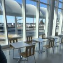 세븐일레븐롯데리아건물(사우동) | 일본 시즈오카여행 Ep 04. 신시즈오카역에서 공항가기, 쇼핑리스트 추천 'v'