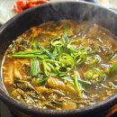 고대산 다슬기 이미지