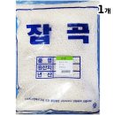 황금잡곡 이미지