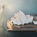 오페라하우스 이미지