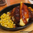 고고함박 | 맛집 ㅣ 가성비 넘치는 분당맛집 헤비스테이크 분당서현점 파워함박 글로벌세트 후기