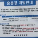 배영초등학교 | 부산 배영초등학교 등나무