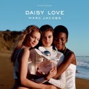 카이아 거버, 마크 제이콥스 향수 Daisy Love 새 광고 사진 이미지