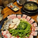 이모네쭈꾸미 | 동탄 데이트 맛집 이모네 쭈꾸미 스폐셜로 즐기는 쭈꾸미 맛집 추천