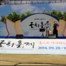 2014년10월03일 인천 드림파크 국화축제 노래자랑/김학규의 장민호의 남자는 말합니다. 열창 이미지