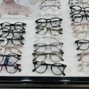 천사안경 | 대구 일공공일안경콘택트용산점에서 에어로블 안경테 맞춘 후기