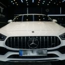 더 퍼스트 디테일링샵 | [진주세차][진주손세차]진주 평거동 더 퍼스트 디테일링샵, 벤츠 AMG GT43