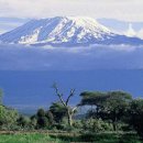 킬리만자로 이미지