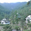 국립낙안민속자연휴양림 이미지