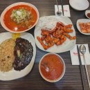 짬뽕지존오산점
