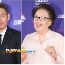 영화감독들 선택은 나문희X설경구였다 “올해의 배우상” 이미지