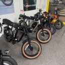 에이유테크 서울직영점 | 엑스트랩 몬스터 쿱 25년 전기자전거 구매 서울 관악구 AU테크 직영점! 추천