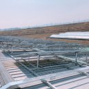 상동 태양광발전소 이미지