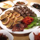 명성순대국밥 이미지