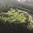 반려동물 테마파크 이미지