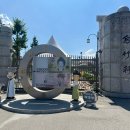 오죽헌충전소 이미지