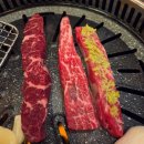 간전보건지소 | [안산소고기맛집/회식가족모임] 뼈없는 우대갈비살 25000원, 8% 고마블 소갈비살 솔직후기