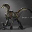 데이노니쿠스 이미지
