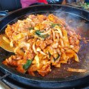 우성닭갈비 이미지