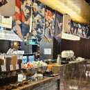 후아후아베이커리랩 | 시안: 인터컨티넨탈 후아럭스 Xi'An IHG HUALUXE 5성급 조식 후기 | 비앙비앙면, 로우쟈모, 지엔빙