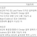 (08월 14일 마감) (주)에스에프에이반도체 - Design팀 경력 채용 이미지