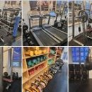 라이언복싱gym 이미지