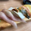 목포세꼬시 회 스시다네 이미지