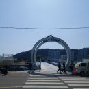 GS25송도센트럴점 | [부산 송도 오션뷰 숙소] 더 퍼스트 오션 송도 신축 레지던스 숙박 후기 가족 여행 추천