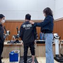 예산군장애인종합복지관 | '예산군장애인종합복지관' 찾아가는 체력측정 운영