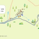 한천자연휴양림 이미지