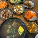 엄마냉면