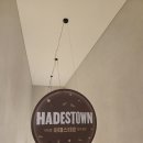 드림씨어터 2층 화장실 이미지