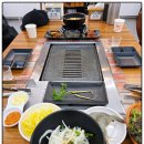 217 | 남양주 맛집의 진수, 처음본명품민물장어 남양주점 후기
